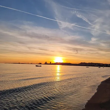 For Rent Appartement Durrës