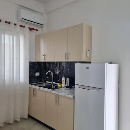 Appartamento For Rent Durrës