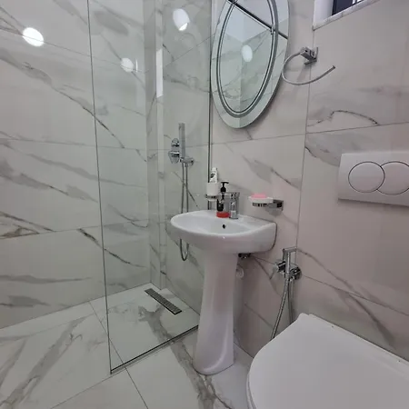 For Rent Appartamento *