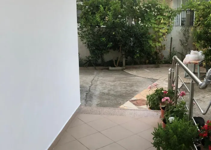 Apartamento For Rent Durrës