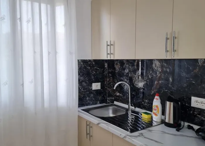 Apartamento For Rent *