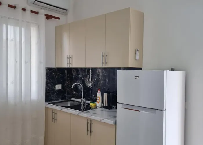 Apartamento For Rent Durrës