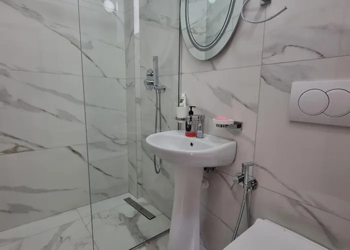 For Rent Apartamento *