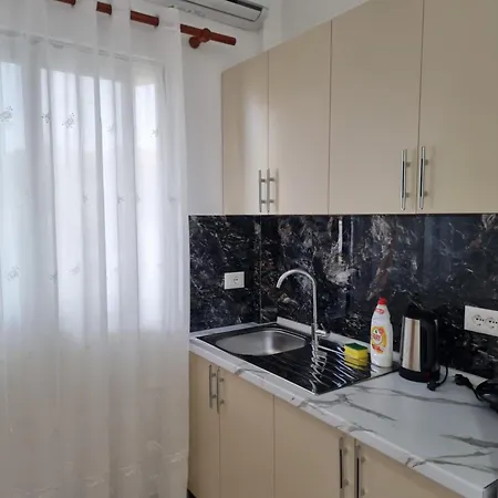 Apartment For Rent *