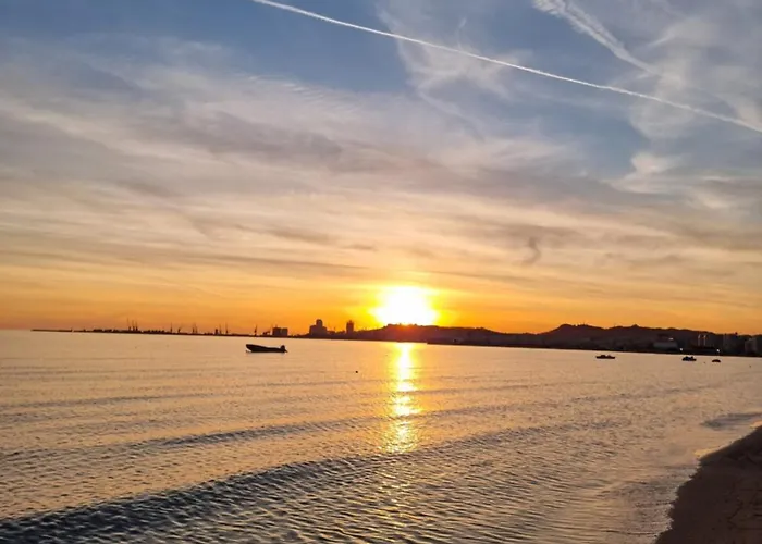 For Rent Appartement Durrës