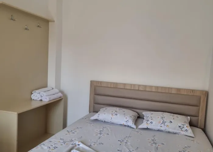 Apartman For Rent Durrës
